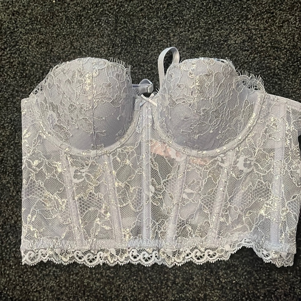 Victoria’s Secret Corset